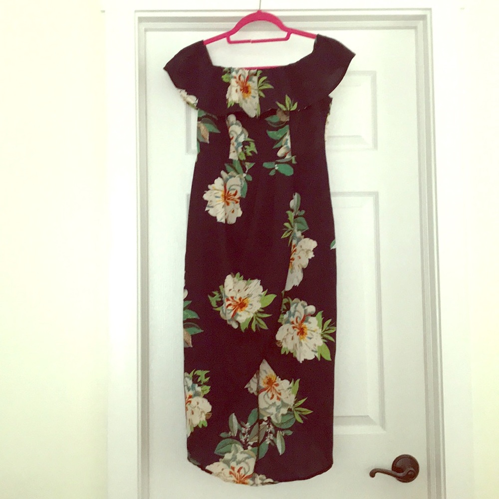 Boutique dress